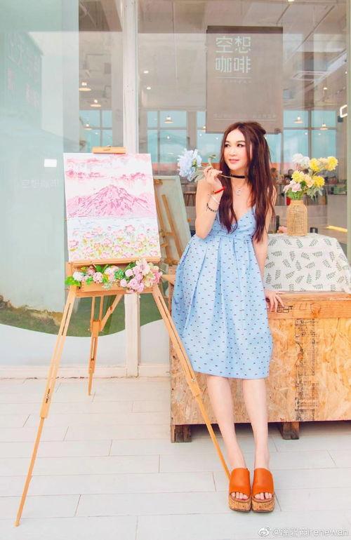 裙子生活照,捕捉日常中的时尚风采