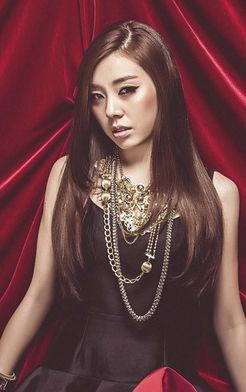 女明星色合成图片欣赏,女明星色合成艺术之美