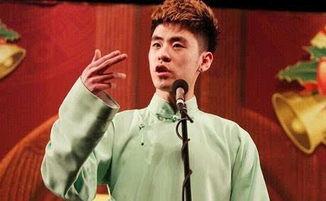 德云社弟子资料,传承经典，演绎笑谈人生