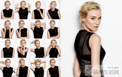 明星 姿势,独特姿势演绎个性魅力