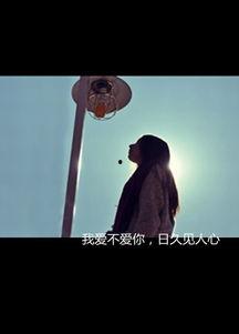 舍不得你图片,深情凝眸——舍不得你