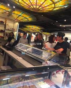 张小蒙网红图片,镜头下的青春魅力