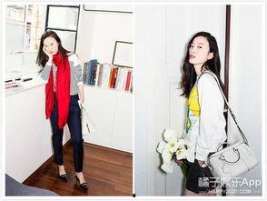 穿衣打扮网红微博,微博教你轻松打造时尚造型